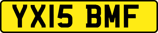 YX15BMF
