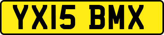 YX15BMX