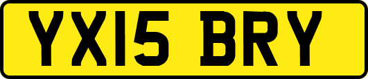 YX15BRY