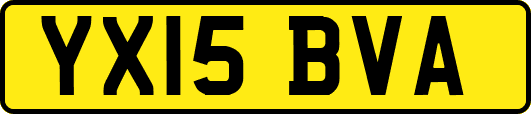 YX15BVA