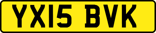 YX15BVK