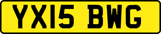YX15BWG