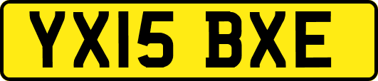 YX15BXE