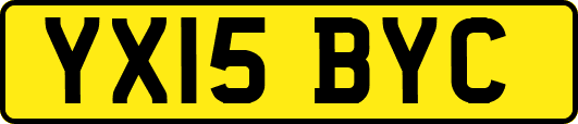 YX15BYC