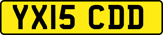 YX15CDD