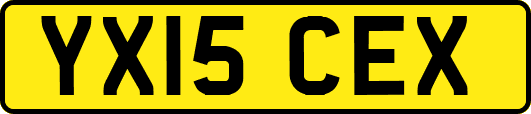 YX15CEX