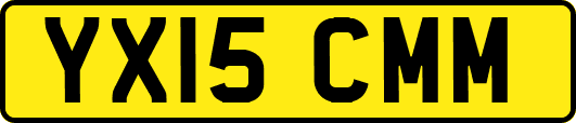 YX15CMM