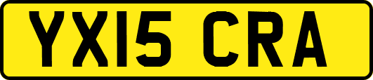 YX15CRA