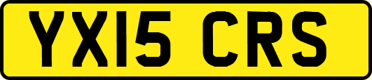 YX15CRS