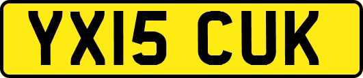 YX15CUK