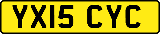 YX15CYC