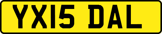 YX15DAL