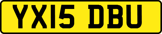 YX15DBU