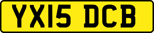 YX15DCB