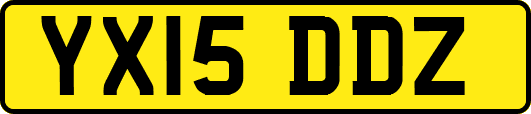YX15DDZ