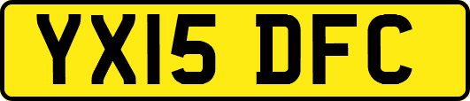 YX15DFC
