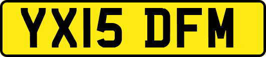 YX15DFM