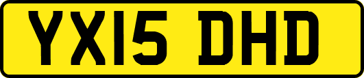YX15DHD