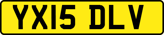 YX15DLV