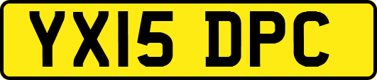 YX15DPC