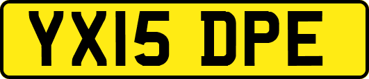 YX15DPE