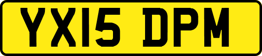 YX15DPM