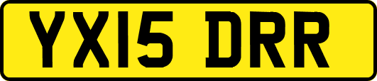 YX15DRR