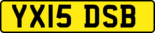 YX15DSB
