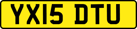 YX15DTU