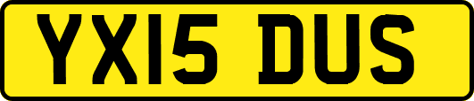 YX15DUS