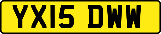 YX15DWW