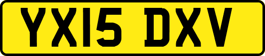 YX15DXV