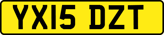 YX15DZT