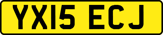 YX15ECJ