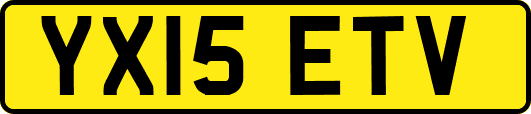 YX15ETV