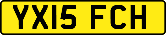 YX15FCH