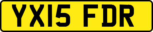 YX15FDR
