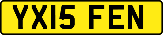 YX15FEN
