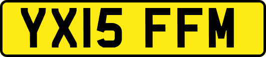 YX15FFM