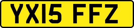 YX15FFZ