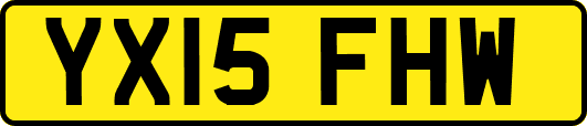YX15FHW