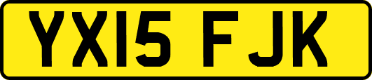 YX15FJK
