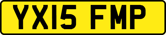 YX15FMP