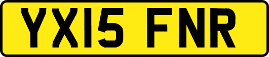 YX15FNR