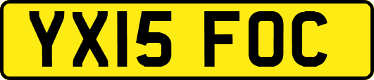 YX15FOC
