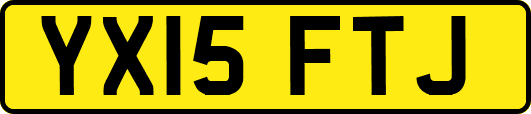 YX15FTJ
