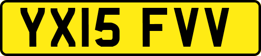 YX15FVV