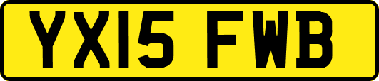 YX15FWB