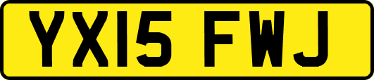 YX15FWJ