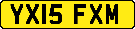 YX15FXM